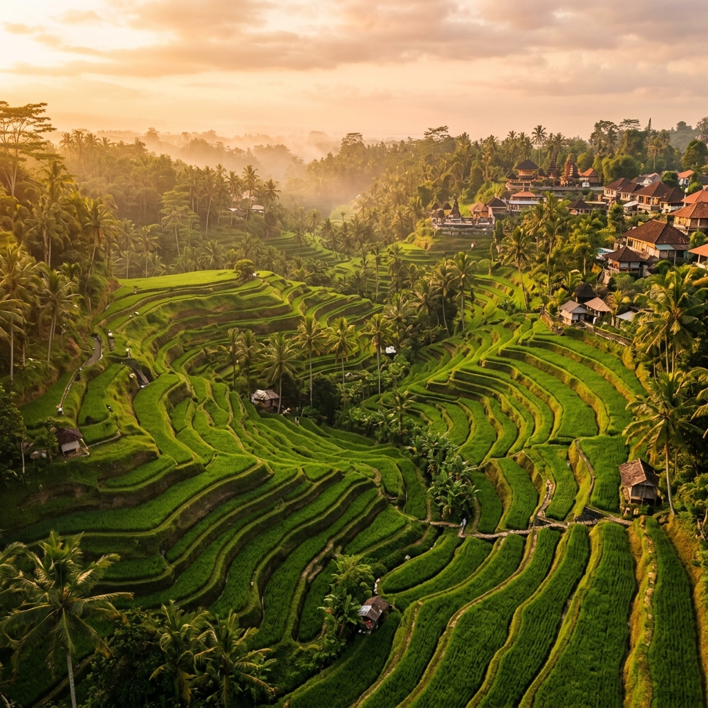 Bali — HAR TRAVELS
