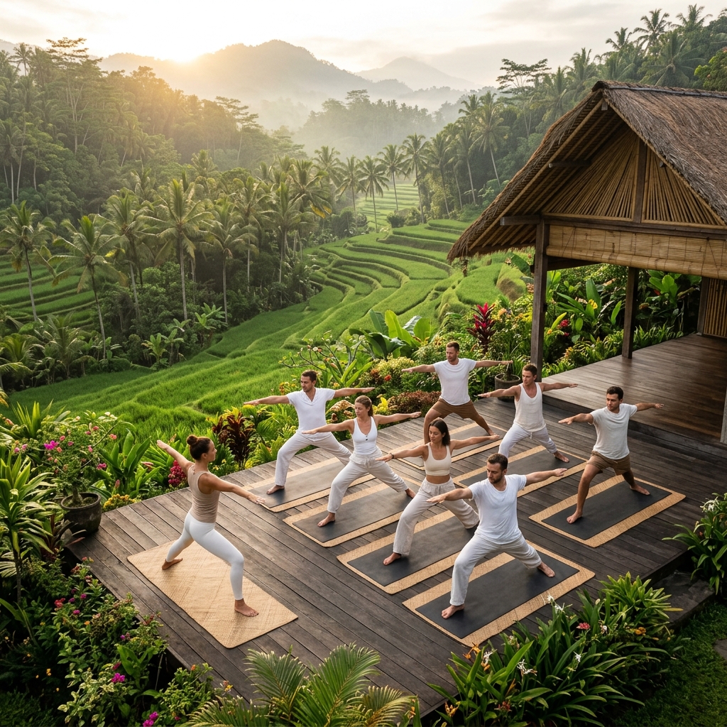 Birth Bali 2 — HAR TRAVELS