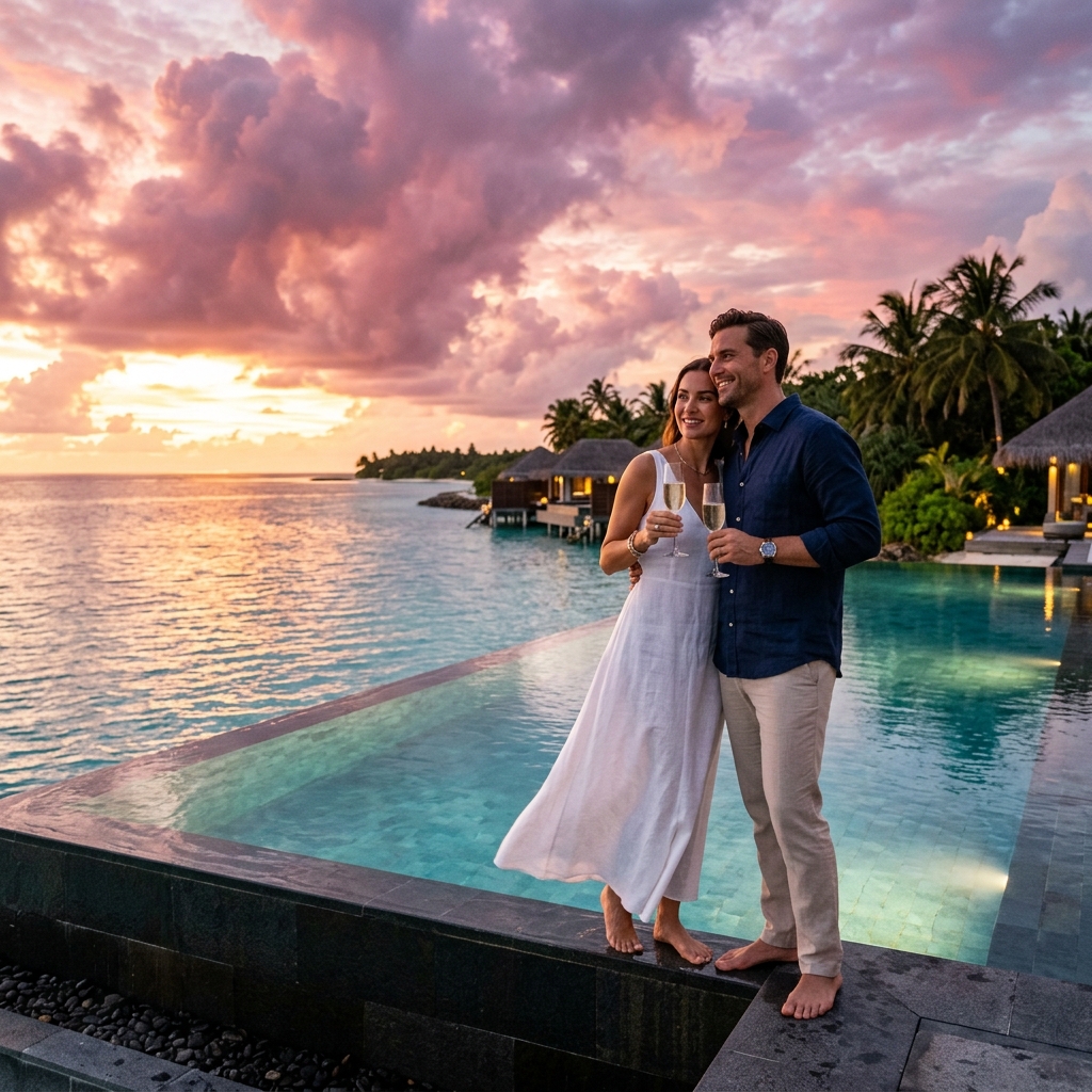 Viajes de Lujo y Experiencias Personalizadas — HarTravels